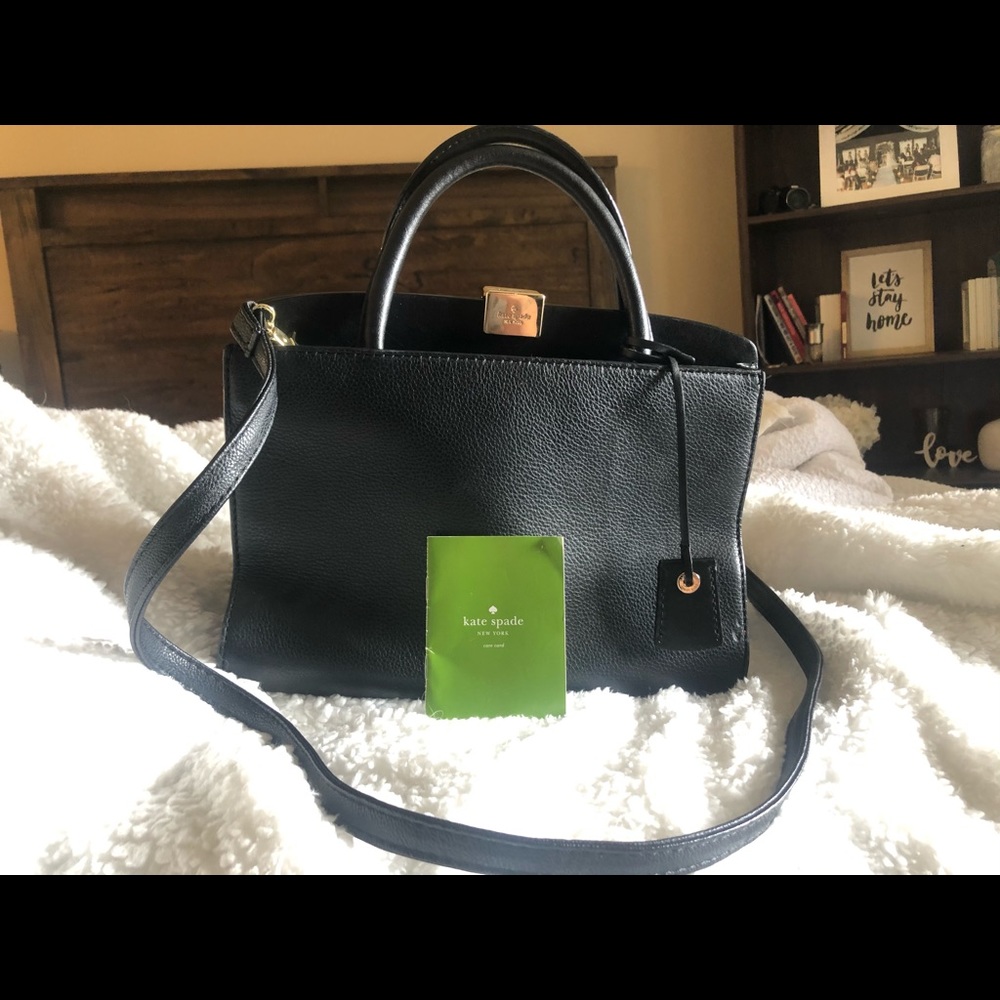 Kate Spade Crossbody Purse